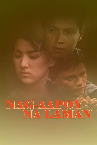 nag aapoy na lamang full movie|'Fatherland' stars discuss real.